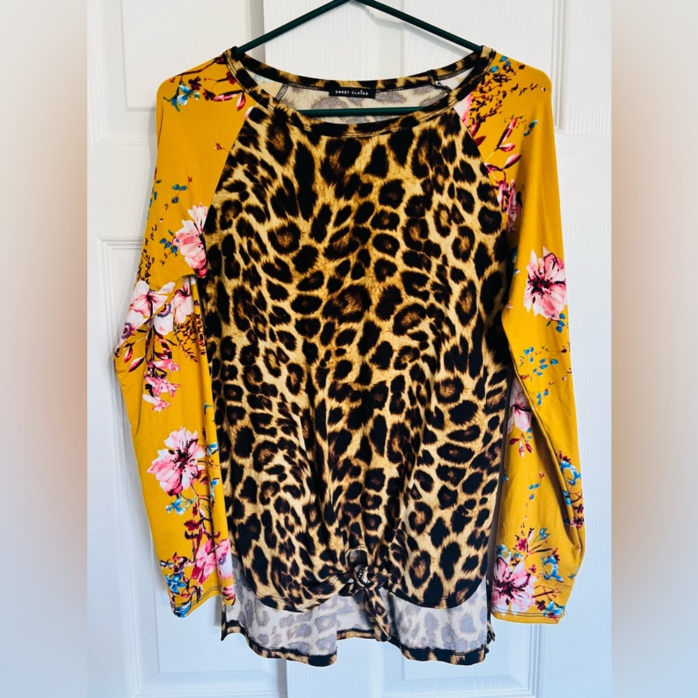 Sweet Claire Clothing line